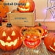 thumbnail image 5 of Máscara LED brillante BRI para Halloween Conejo Oso Adultos y Niños, 5 of 5