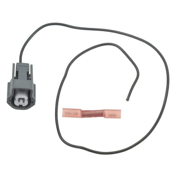 Oil Pressure Switch Connector - Compatible with 2009 - 2014 Nissan Maxima 2010 2011 2012 2013