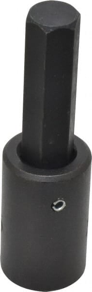 Proto 10 Piece 3/8 & 1/2" Drive Inch Impact Hex Bit Socket Set 1/8 to 5/8" Hex Proto 10 Piece 3/8 & 1/2" Drive Inch Impact Hex Bit Socket Set 1/8 to 5/8" Hex