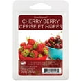 thumbnail image 1 of ScentSationals Scented Wax Cubes - Cherry Berry, 1 of 4