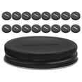 thumbnail image 1 of unbranded 30Ud Para Frascos Mason Boca Ancha Para Conservas Con, 1 of 8