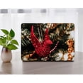 thumbnail image 3 of KSK KAISHEK Hard Shell Case Compatible Newest MacBook Pro 13 inchs( Retina Display Touch Bar, 2023 2022 2021-2016) Model A1706&A1708&A1989&A2159&A2251&A2289&A2338 M1 Feather Series 0637, 3 of 5