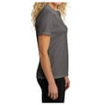 thumbnail image 4 of Yellow Rooster Women's PosiCharge Competitor Polo Shirts Iron Grey XL, 4 of 6