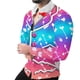 thumbnail image 5 of Ceisia Men Casual Fashion Print Round Neck Pullover Long Sleeve Sweatshirt Gift, 5 of 7