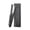 H6【Black】, variant on Smart Rapid-Action Mini Flat Iron for Office Professionals, Ultra-Slim Styler for Short Hair and Digital Fatigue Relief, Multi-Mode Ceramic Relaxer for Screen-Heavy Lifestyles