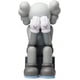 thumbnail image 1 of KAWS Model Art Toys Figura de acción de 12 pulgadas 30 cm ilustración famosa personaje de dibujos animados original compañero de juguete Pascua / Navidad para decoración del hogar, regalo, fiesta Gris Xishao Juguetes, 1 of 2