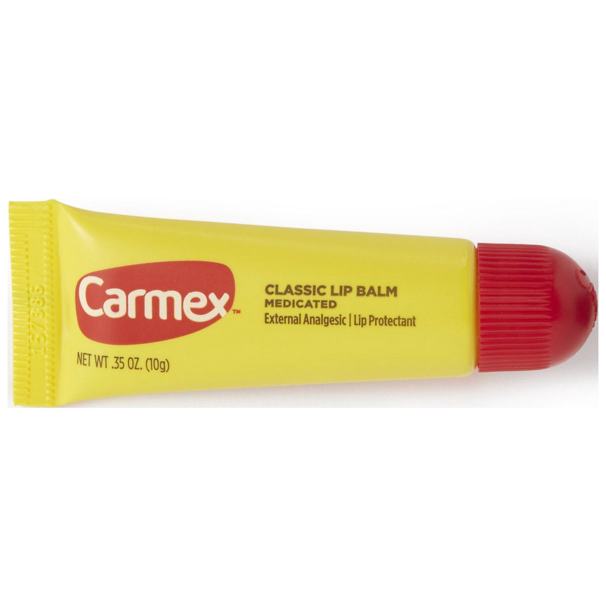 Carmex Lip Balm 0.35 oz. Tube (CT/12)