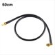 thumbnail image 3 of Cable de Conexión de Antena de 50 cm SMA Hembra una SMA Cable de Conexión de Antena Antena Multifunción, 3 of 5
