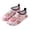 Pink2, variant on CHENge Kids Boys Girls Water Shoes Barefoot Aqua Socks Fast Dry Beach Swim Outdoor Sports Shoes for Toddler