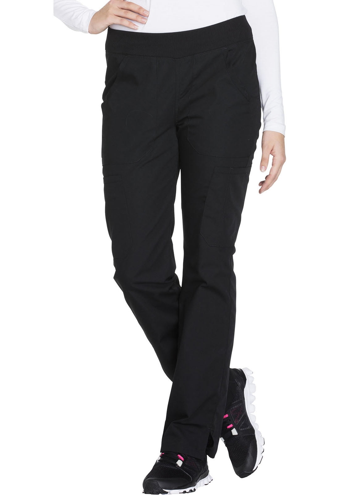 Cherokee Workwear Scrubs Pant for Women 