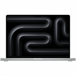 Macbook Pro 16-inch (38-GPU, Silver) 3.68Ghz 12-Core M2 Max (2023