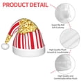 thumbnail image 4 of Rocae Popcorn for Christmas Hat for Kids Hats Christmas Party Supplies, 4 of 6