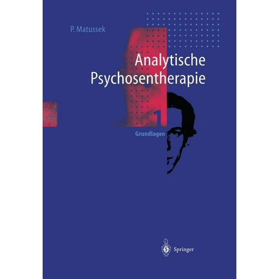Analytische Psychosentherapie: 1 Grundlagen, (Paperback)