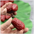 thumbnail image 2 of Shisuyan Artificial Red Strawberry Decorations for Home Party Retail Shop Display Photography Props 30Pcs, 2 of 8