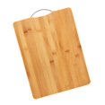 thumbnail image 4 of Tabla de cortar de madera, tabla de cortar para el hogar, tabla de cortar profesional para carne, bandeja de madera para carne, verduras, frutas, 4 of 9