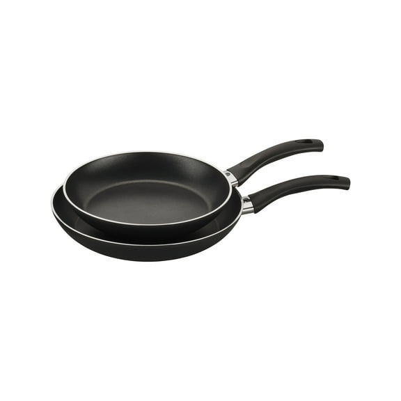 Ballarini 10" and 12" 2pc skillet Pisa Forged Aluminum Nonstick