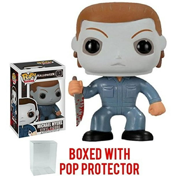 michael myers funko pops