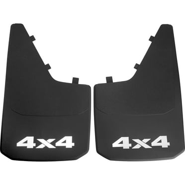 Road Sport Splash Guards 4320 Premier Fit Splashguards Fits select: 2004-2006 FORD F150, 2008-2009 CHEVROLET SILVERADO