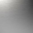 thumbnail image 3 of Henn&Hart 8" Brushed Nickel/Black Marble Marble/Metal/Glass Table Lamp, 3 of 8