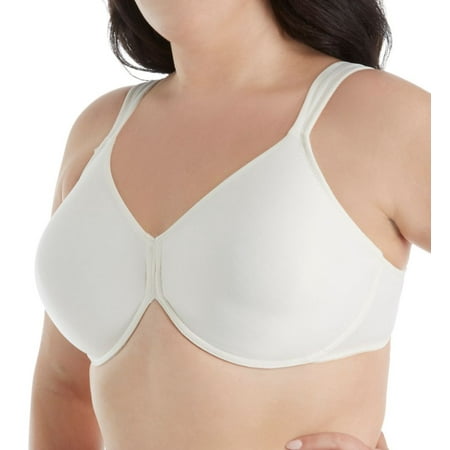 

Women s Aviana 2460 Minimizer Underwire Bra (Candlelight 40DD)