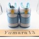 thumbnail image 5 of N I-K-E Dunk High Retro Blue Chill White DD1399-401 Men's Size, 5 of 6