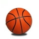 thumbnail image 5 of Mini Balón De Baloncesto De Goma Para Interiores, Tamaño Pequeño, Amarillo, Para Entrenamiento Deportivo, 5 of 6