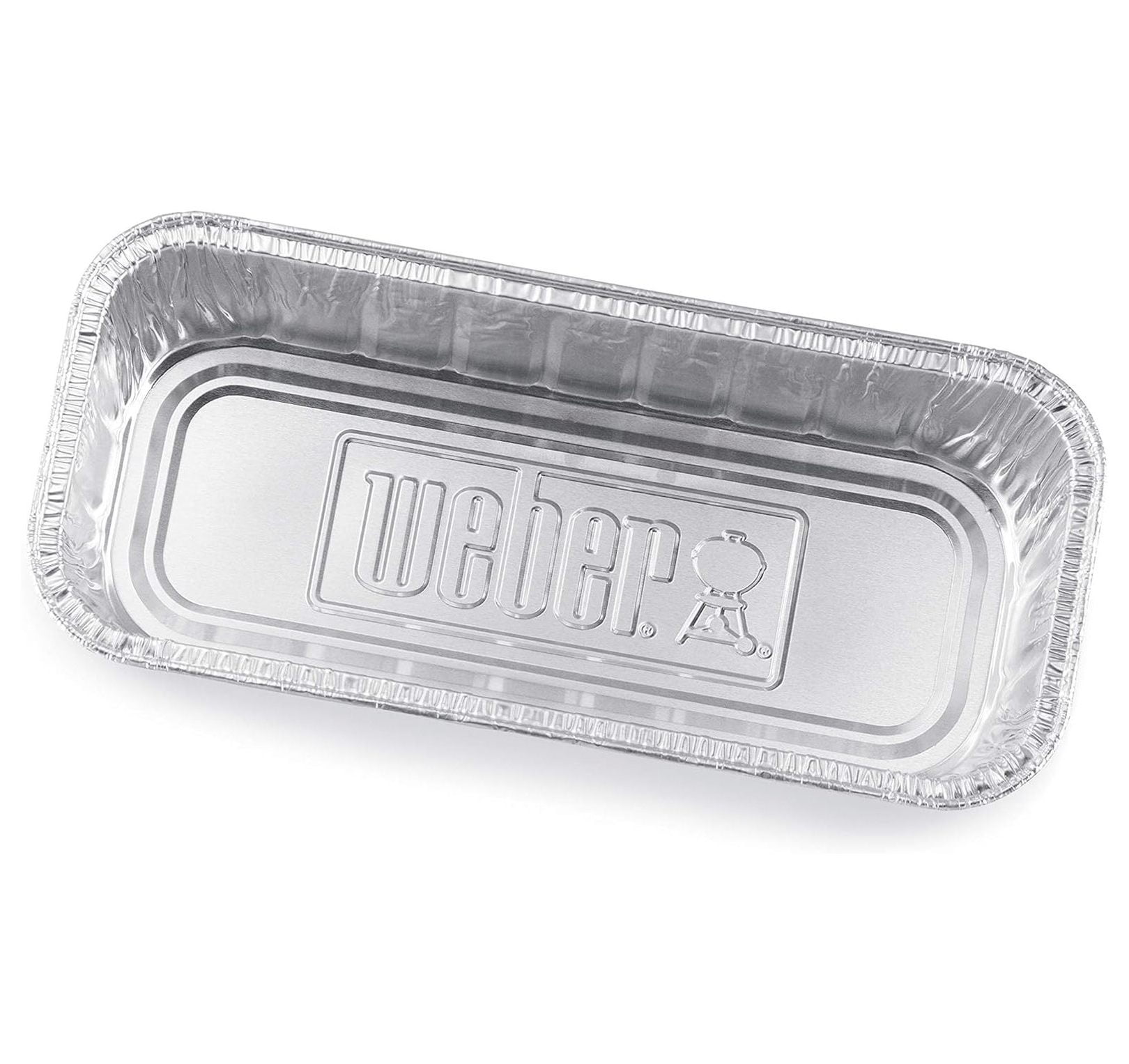 All-Purpose Summit Drip Pan, 10-Pack