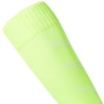 thumbnail image 4 of WQNVRNR Boys Athletic Soccer Socks- Breathable Over Knee Towel Bottom Anti-slip Unisex Long Football Sports Socks Green Size 3-6Years, 4 of 5