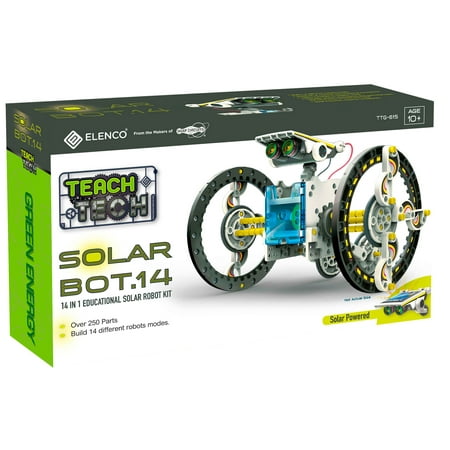 Start Robotics Activity Kit