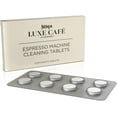 thumbnail image 1 of Ninja Luxe Café Espresso Machine Cleaning Tablets 8-Pack, Espresso & Coffee Machine Cleaner, XSKCLNTBL8PK, 1 of 4