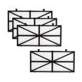 thumbnail image 1 of 4 filtros limpiadores Sharpla para Dolphin M400 M500 9991425-R4 9991432-R4, 1 of 8