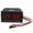 Red, variant on Waterproof Dustproof Car Electronic Clock Digital LED High Precision Night Glow Dashboard Time Display Watch for Auto Marine Motorcycle (Red, 2.13 x 1.18 in / 54 x 30 mm)