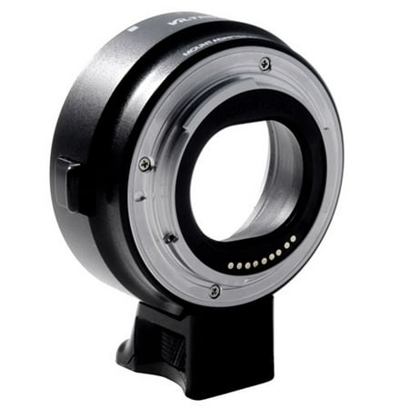Viltrox Auto Focus EF-EOS M MOUNT Lens Mount Adapter for Canon EF EF-S Lens to Canon EOS Mirrorless