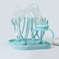thumbnail image 5 of LOVEVER Baby Bottle Drying Rack  High Capacity Bottle Dryer Easy Clean Storage Bottle Holder for Bottles  Teats  Cups, 5 of 5