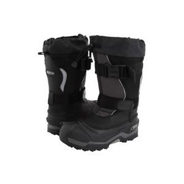 BAFFIN SELKIRK BOOT (8) PEWTER - Walmart.com - Walmart.com