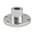thumbnail image 4 of Conector De Acoplamiento De Alta Resistencia 18011 Con Ranura Para Llave De Bloqueo De Fijación De 14 Mm, 4 of 8
