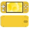 thumbnail image 4 of Consola de juegos retro X20mini con 3000 juegos Reproductores de juegos portátiles (Amarillo) WDOplteas Para estrenar, 4 of 8