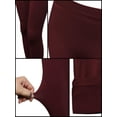 thumbnail image 3 of FashionOutfit Women's Superior High Quality Super Strechy Strong Legging from 24"-32", 3 of 3