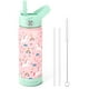 thumbnail image 1 of Botella de agua Fimibuke Kids con aislamiento de acero inoxidable de 530 ml, 1 of 7