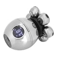 thumbnail image 4 of Oubit Rasoir pour Tête Chauve, Coupe-Cheveux Électrique Intelligent Rechargeable Méticuleusement Conçu, 4 of 9