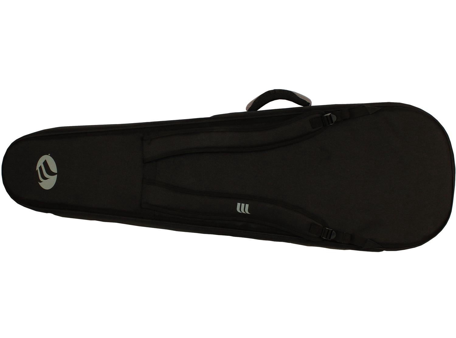 TKL Vectra IPX Double Electric Bass Impact-X Case
