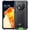 Green, variant on Oukitel WP28 S Rugged Smartphone 6.52‘’ HD 10600MAH 16GB (4 12) 128GB Android 14-Black/Green