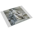 thumbnail image 3 of Print: Sculpture America At Main Entrance To Alexander Hamilton U.S, 3 of 4