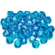thumbnail image 1 of Fire Glass Stanbroil Diamonds con brillo azul caribeño, 4,5 kg, 1 of 6