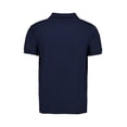 thumbnail image 2 of Playera Tipo Polo NAO 100% algodón Manga Corta color Marino Talla Mediana, 2 of 3