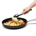 thumbnail image 4 of OXO good grips 3-Piece Utensil Set fpr Non-Stick cookware Black, 4 of 5