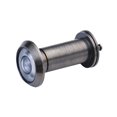 thumbnail image 4 of Lipstore 2xDoor Peephole Viewer Multiuse Security Wide Angle for Home Apartments Office D, 4 of 8