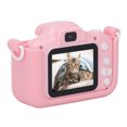 thumbnail image 1 of Cámara Selfie Para Niños, Videocámara Digital Para Niños Con Cámara Dual HD Con Toma De Video 1080P Para Niños Y Niñas, Pantalla De 2.0 Pulgadas, La Mejor Cámara Con Juegos, 1 of 7