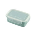 thumbnail image 4 of Mini Refrigerator Crisper Box Small Lunch Box Kitchen Lunch Box Mini Refrigerator Crisper Box Small Lunch Box Kitchen Lunch Box, 4 of 9