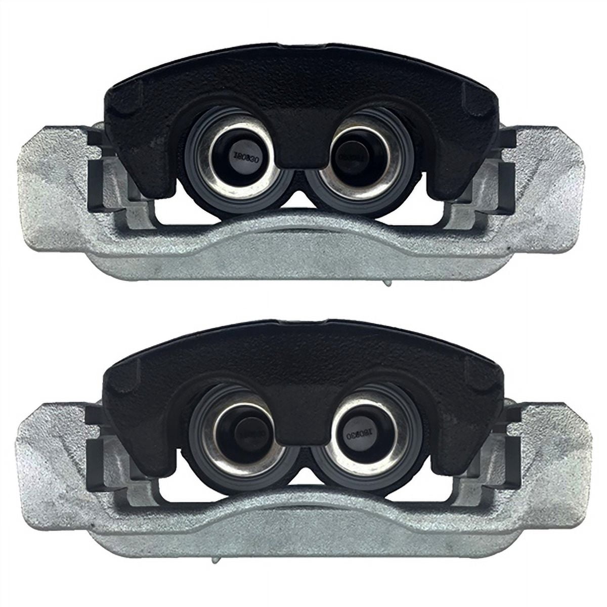 Front Brake Caliper Set
